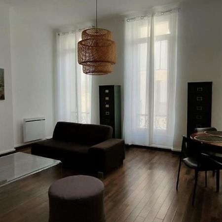 Grand Appartement Centre Ville Marsilya Dış mekan fotoğraf