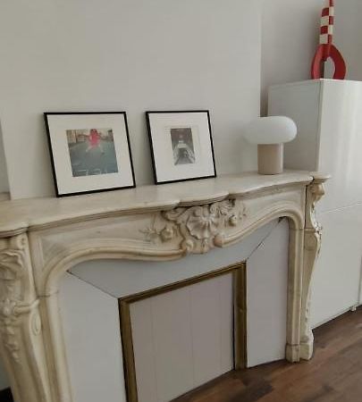 Grand Appartement Centre Ville Marsilya Dış mekan fotoğraf