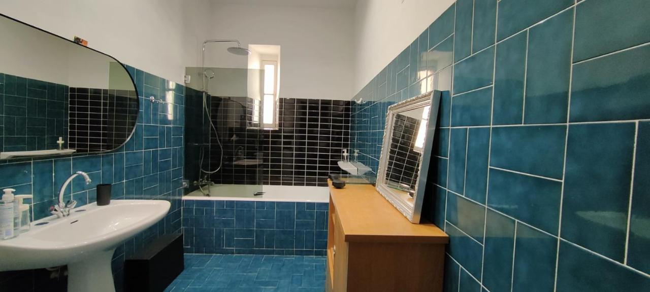 Grand Appartement Centre Ville Marsilya Dış mekan fotoğraf